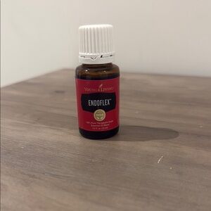 Young Living EndoFlex Essential Oil 15ml NEW SEALED
